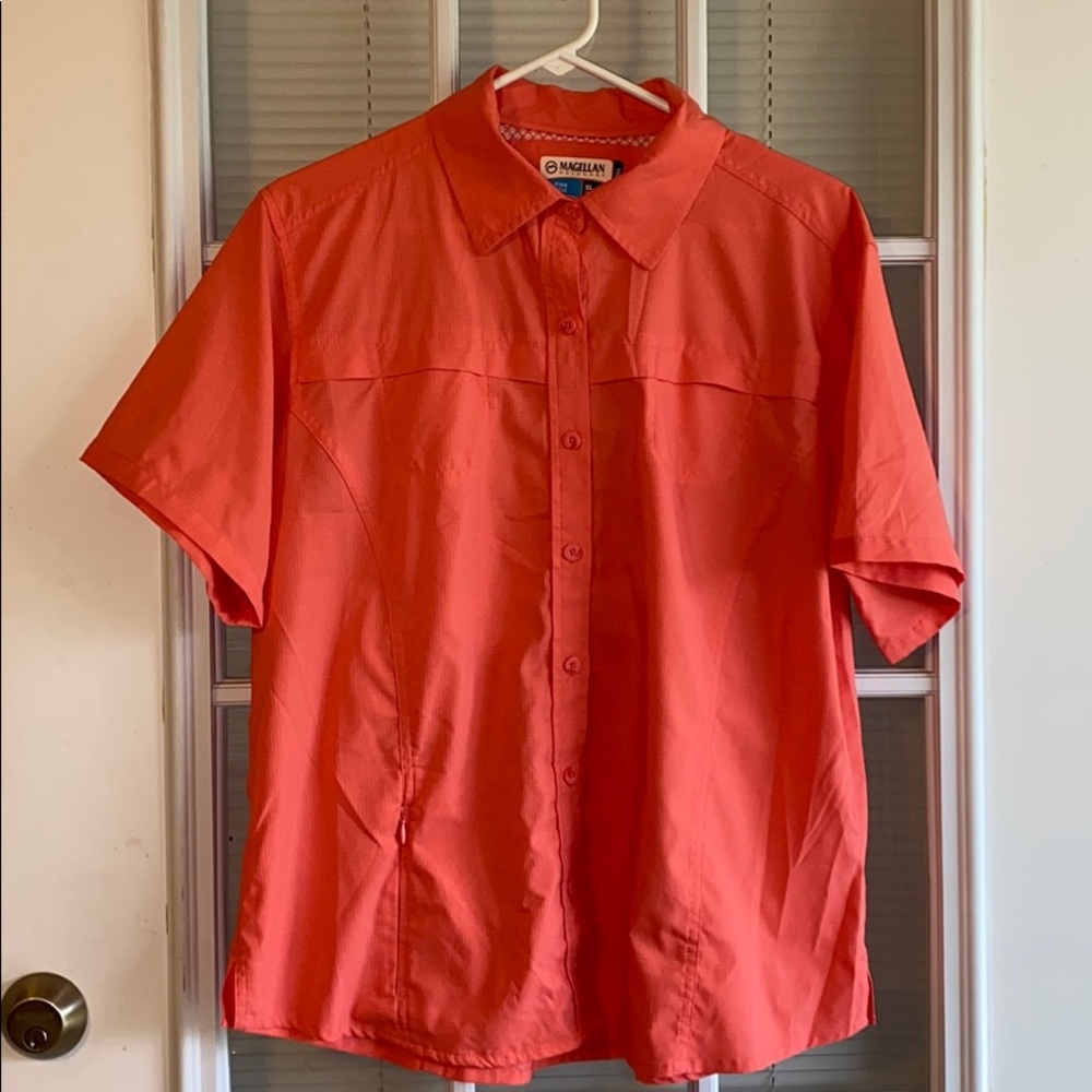 Magellan Outdoors – fish gear – XL